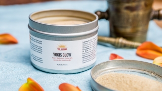 Yogis Glow_Indu Arora