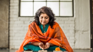 Shanti_Indu Arora