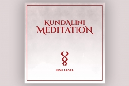 Kundalini Meditation_Indu Arora