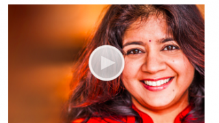 Indu Arora_Free Yoga Nidra Workshop