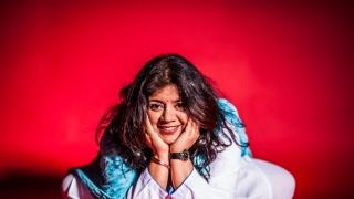 One Love_Indu Arora
