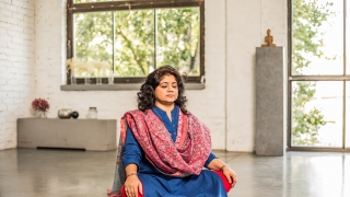 Om Namah Shivaya Mantra_Indu Arora
